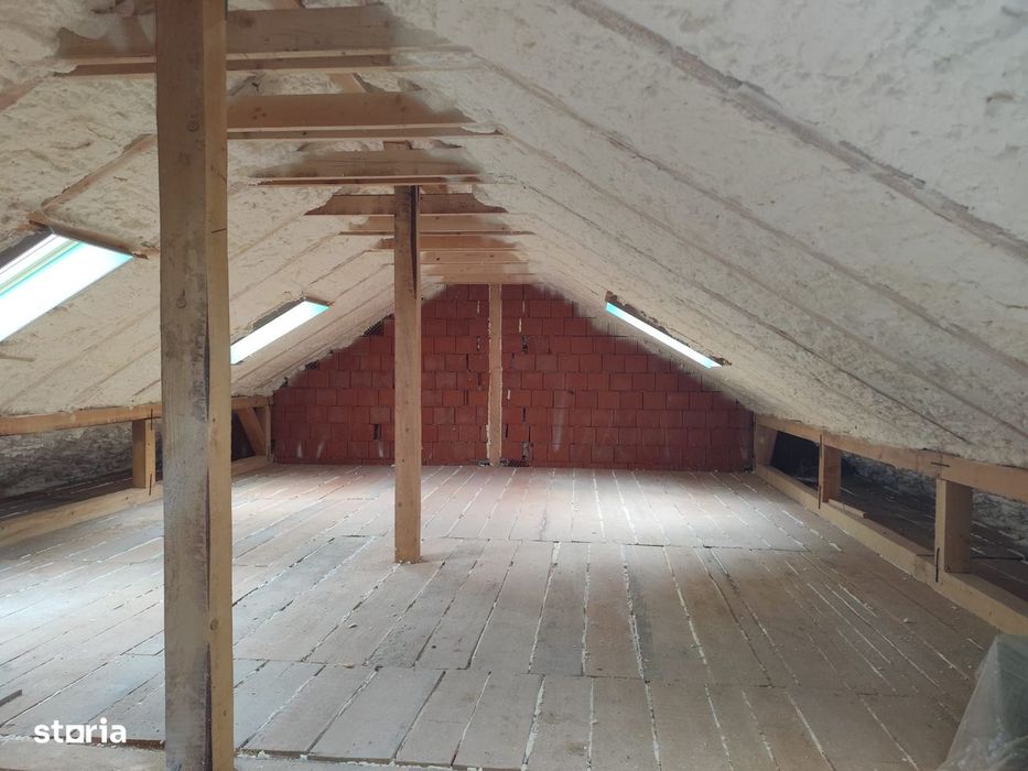 Casa noua, parter, 4 cam., Nojorid, langa Oradea, Bihor - vanzare