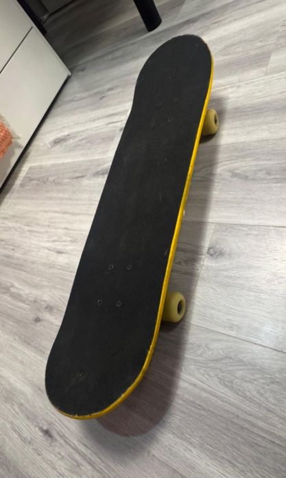 Скейтборд 78×20см