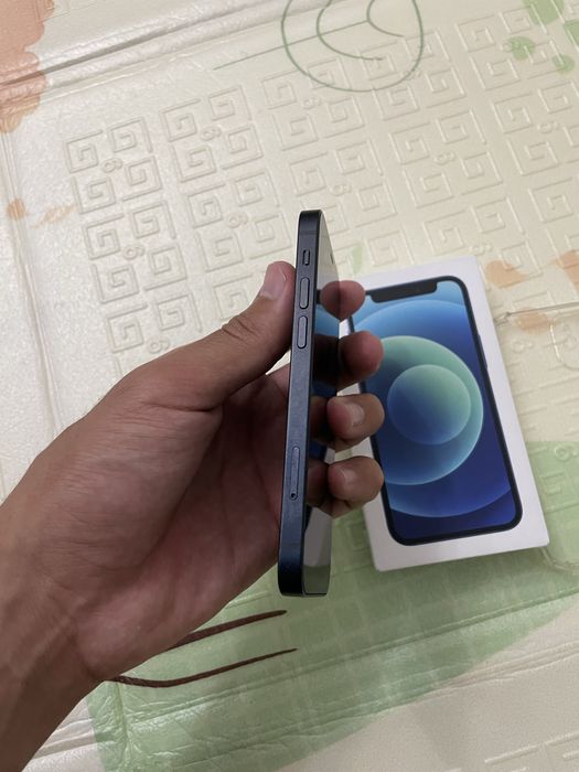Iphone 12 mini 128g