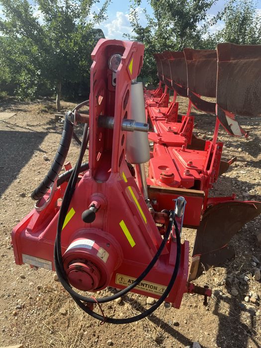 Vand Plug 5 trupite MADARA