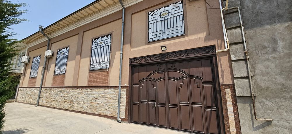 Назарбекда участка сотилади