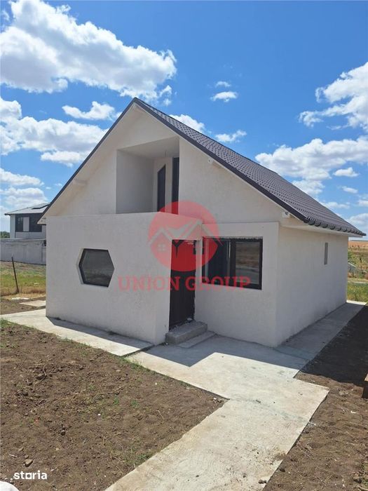 Casa de vanzare Valu lui Traian