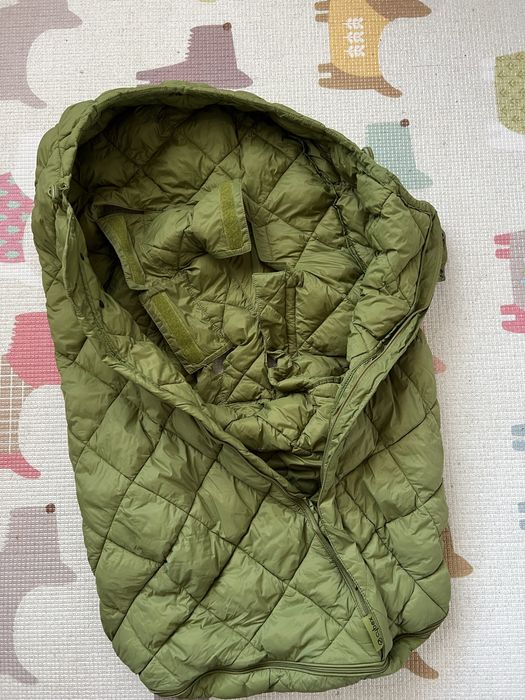 Snooga чувал за количка