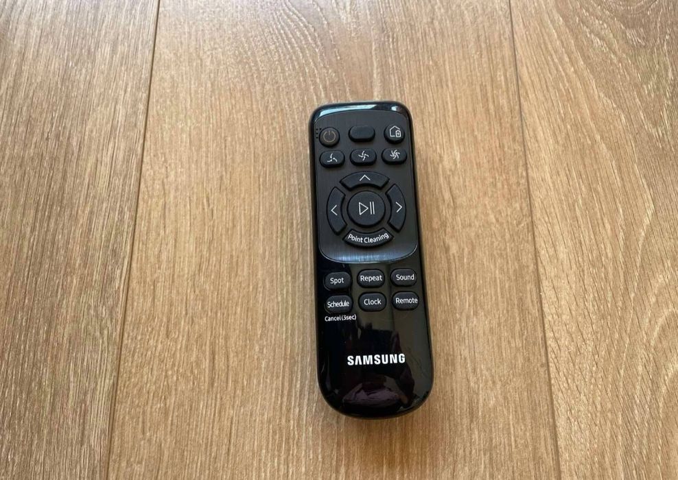 Прахосмукачка робот SAMSUNG