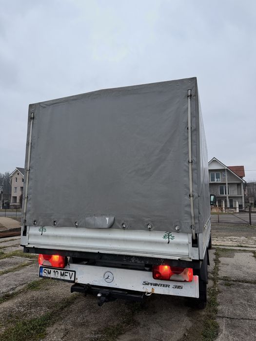 Mercedes Sprinter 315CDI