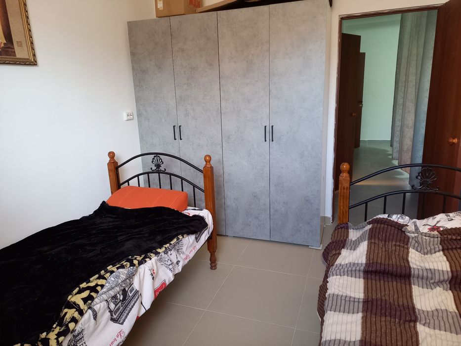 4 комнатное помещение