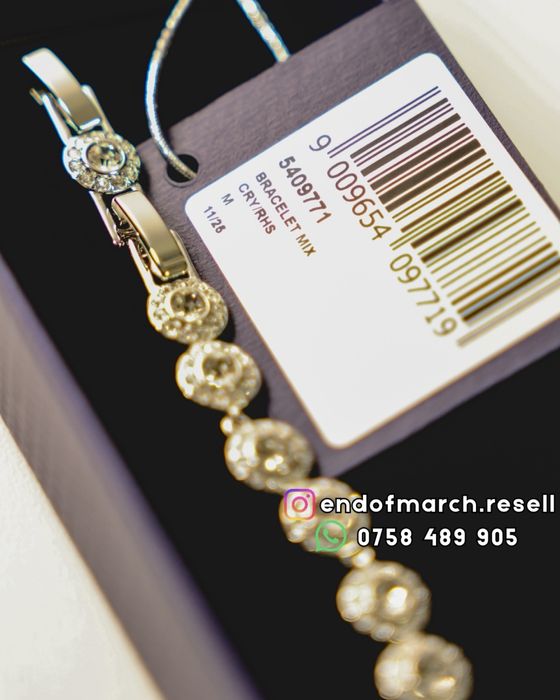 Set Swarovski Angelic