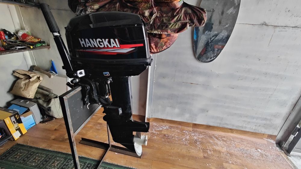 Продам Hangkai 30 лс