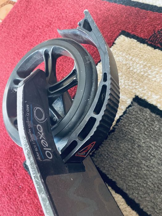 Trotineta oxelo MID 7