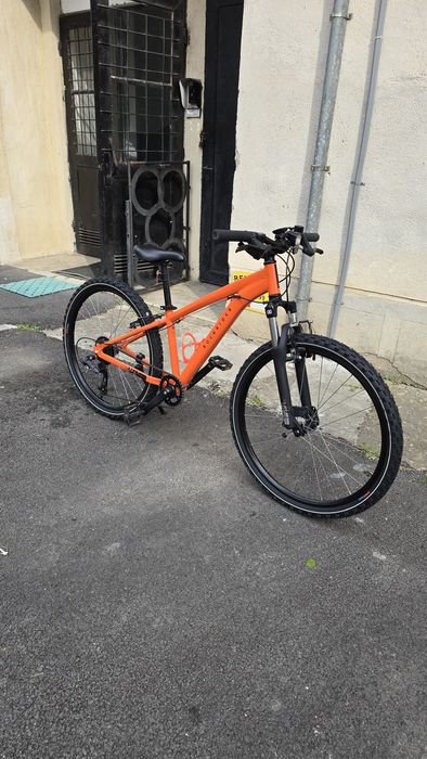 Bicicleta de vânzare  800 Lei