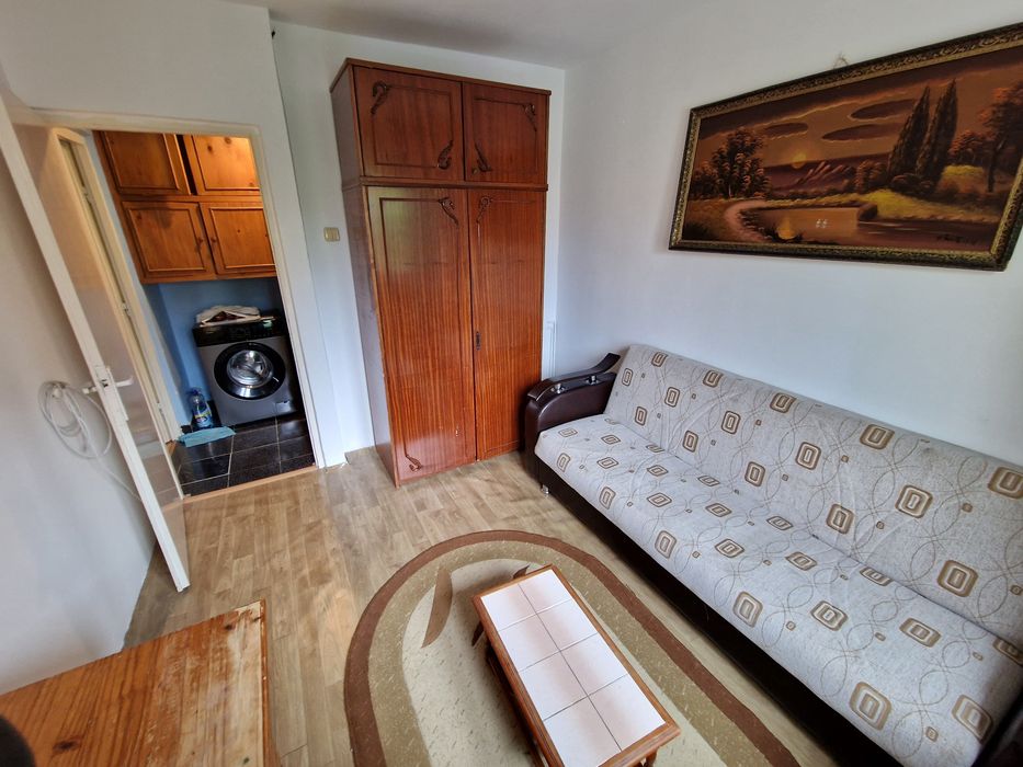 Vand Apartament 2 camere, Florilor-ITC , apartament Brasov Str.Aleea Magnoliei