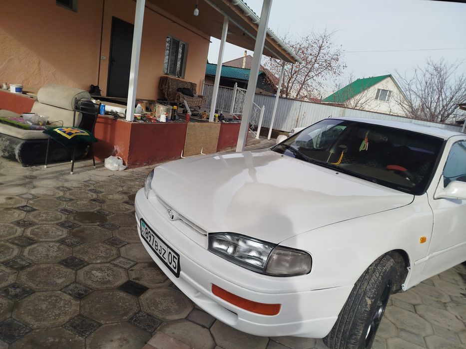 Продам камри 10 седан