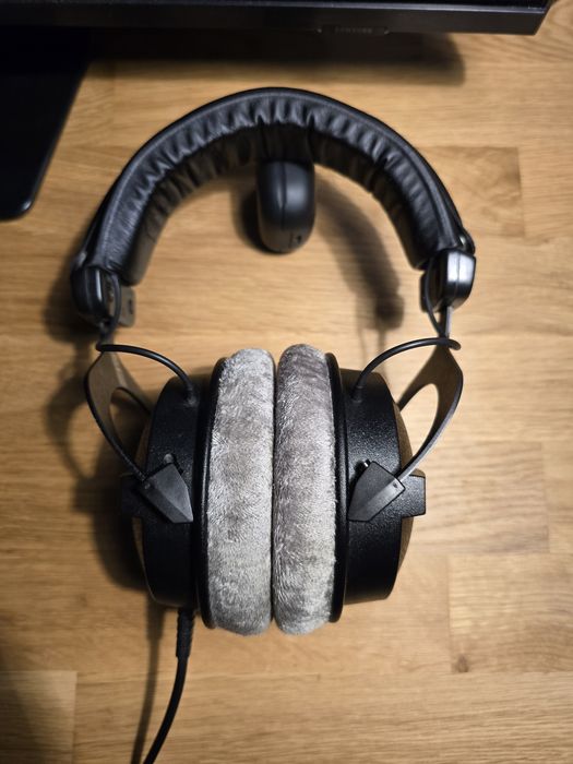 Beyerdynamic DT 770 PRO 80 ohm