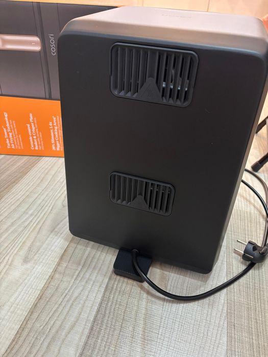 Friteuză cu aer cald COSORI Turbo Tower, 8.6 l