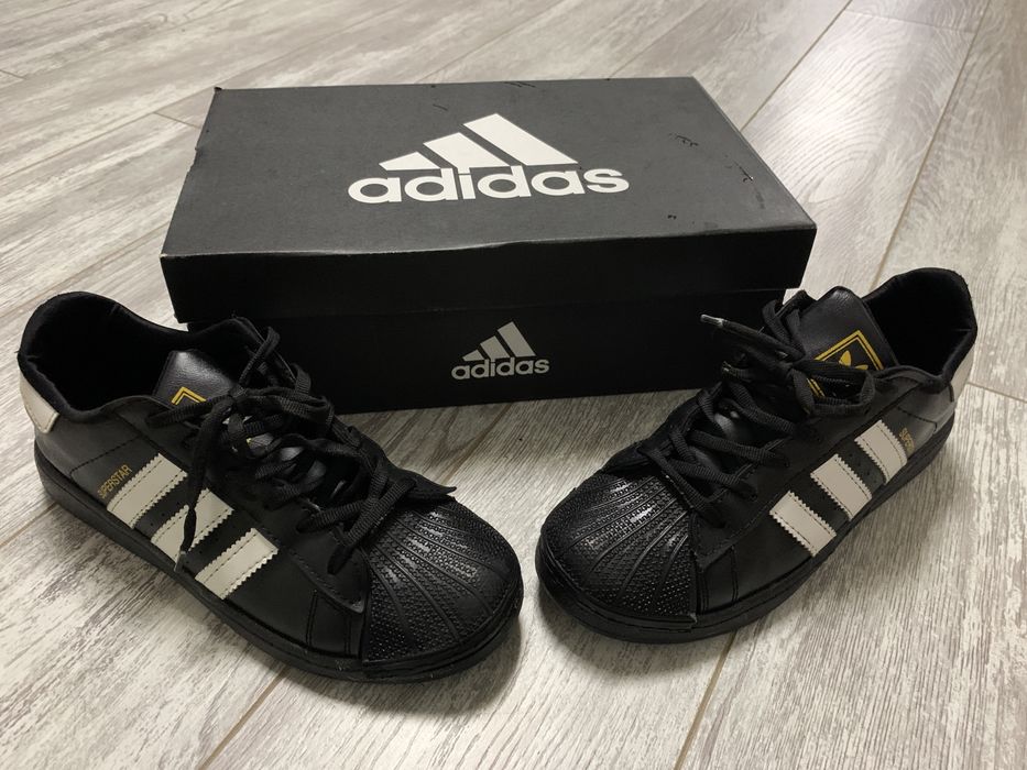 Adidas superstar 39 1/3