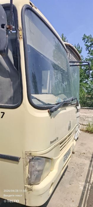 isuzu/avtobus/isuzi/SamAvto/isuzi/исузи/исузу 2008 yil