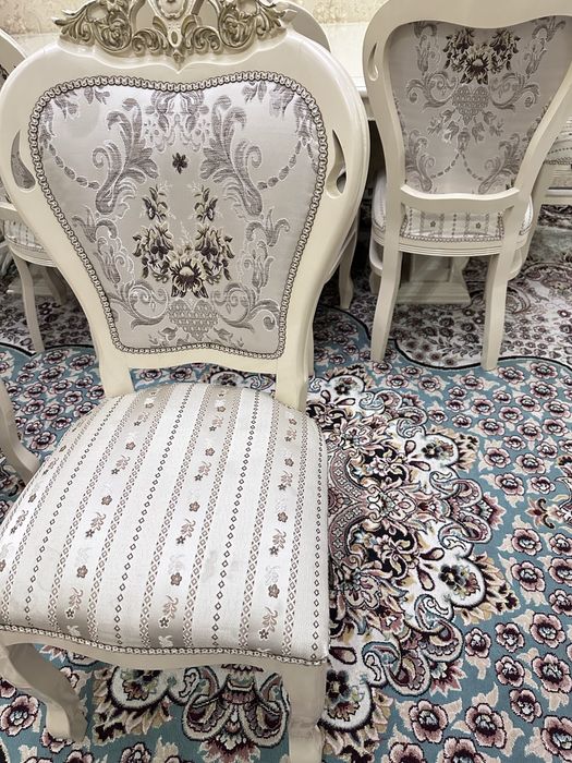 Стол стул комплект