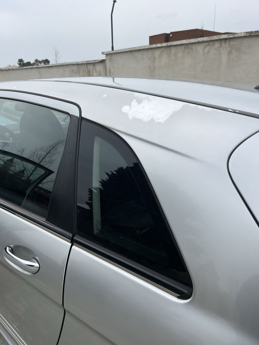 Mercedes-benz B 200 disel