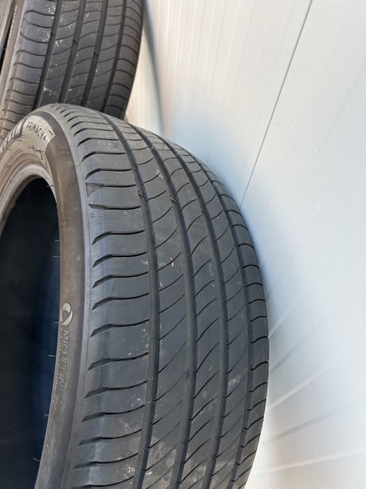 Гуми 235 50 19 Michelin Primacy 4 ДОТ 22