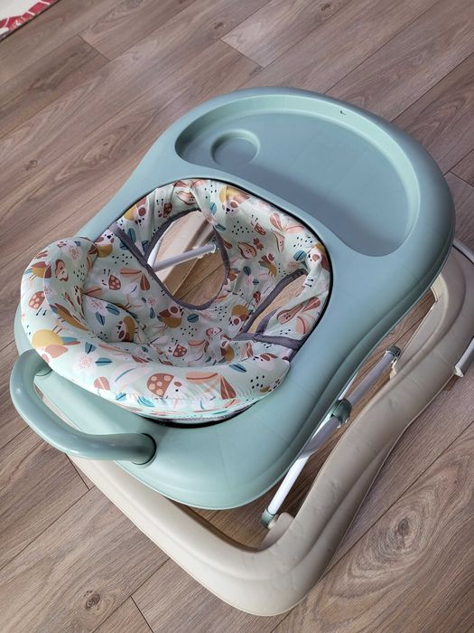 Проходилка kikkaboo