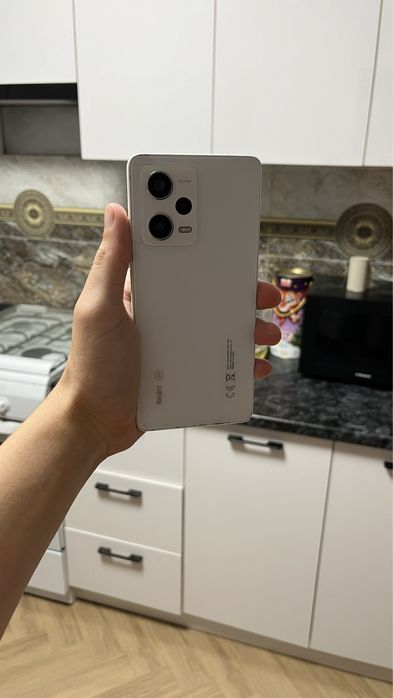 Xiaomi Redmi Note 12 Pro 5G 256/8 gb