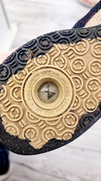 NIKE PG4 PCG  marime 49 UK 14