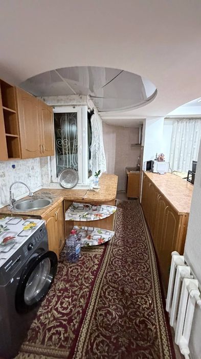 Chorsu Qoratosh Samarqand darvoza 100m2