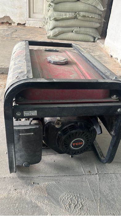 движок. ток беретін матор