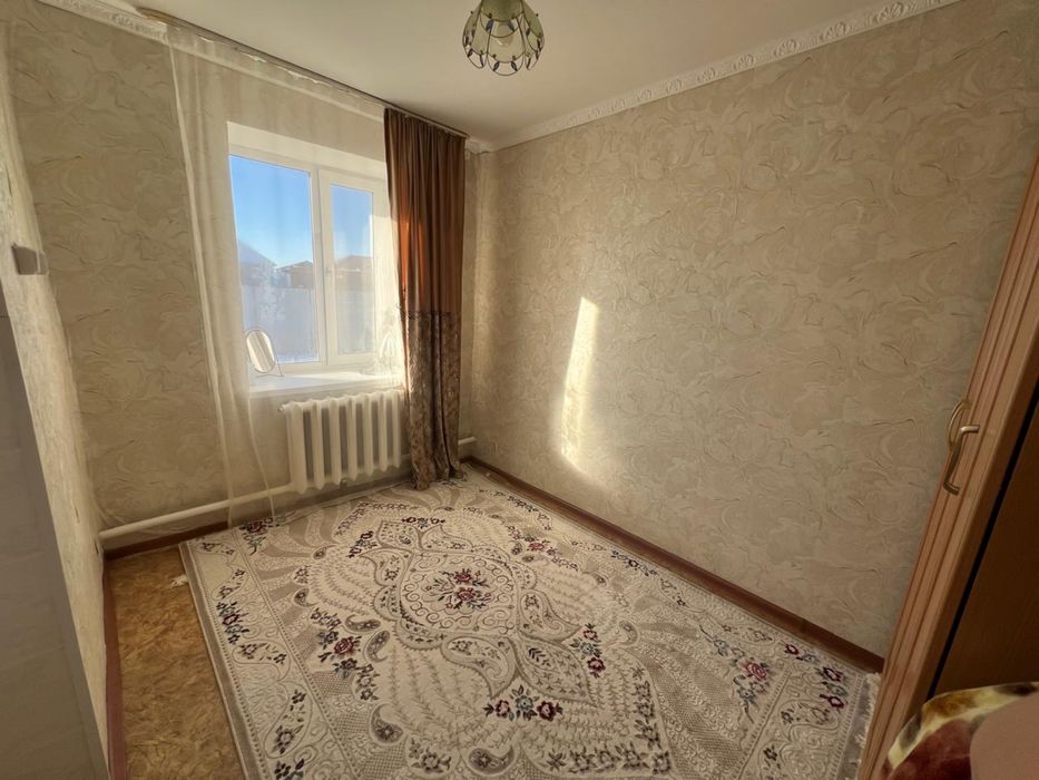 Дом в жилом массиве Акшат