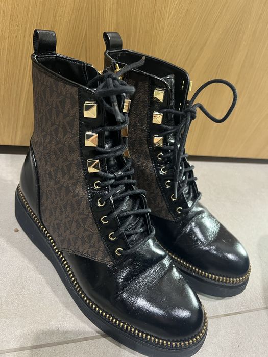 Кубинки Michael Kors