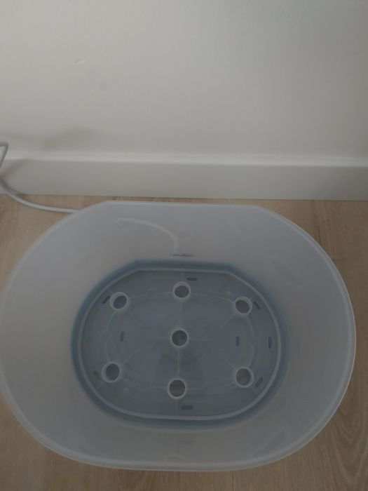 Sterilizator electric cu aburi 3 in 1 Steril Natural