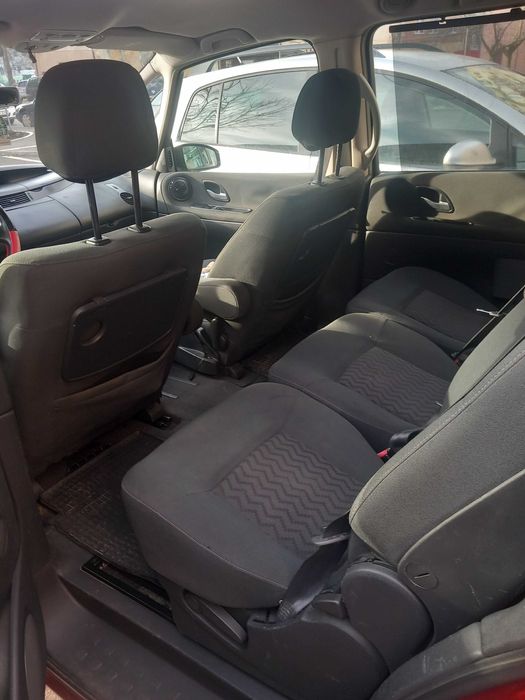 Renault Grand Espace