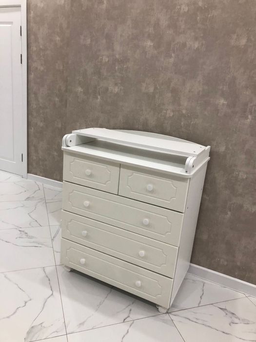 Продается Манеж и Комод