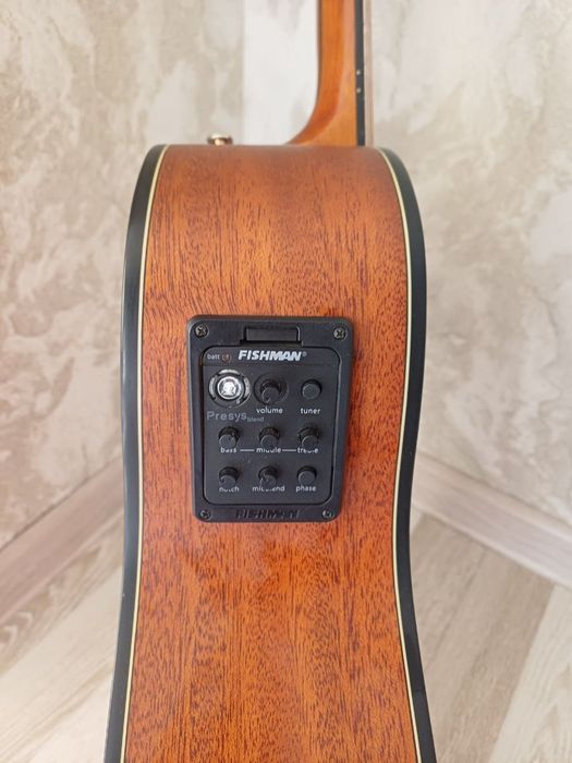 Gitara Sotiladi Srochniy