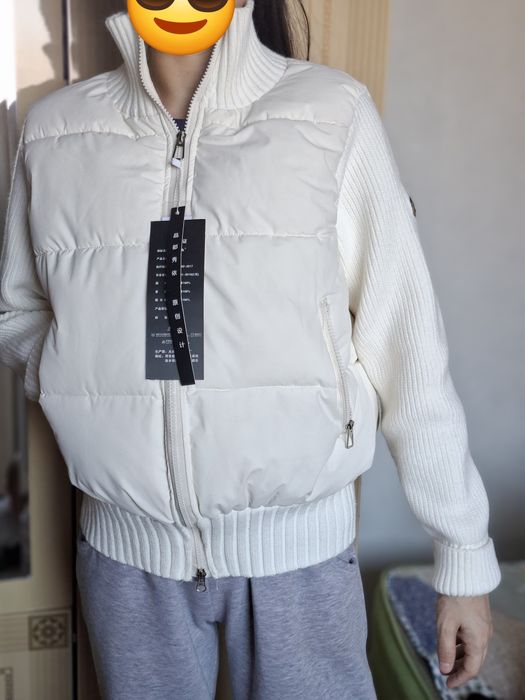 Продам женскую куртку