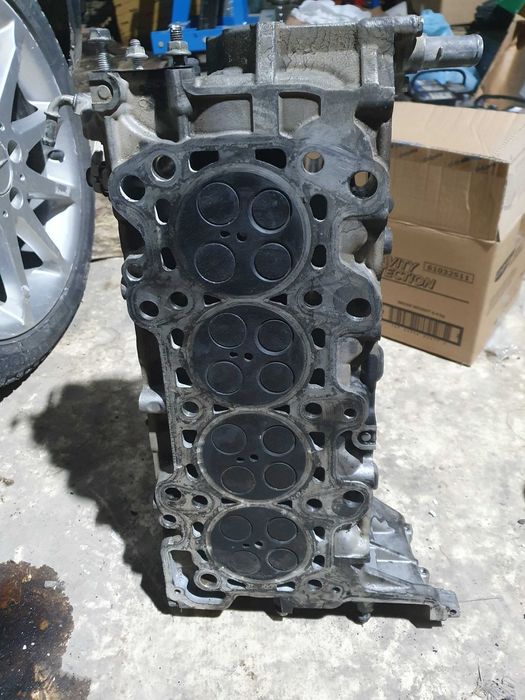 Продавам глава за хонда 2.2 дизел