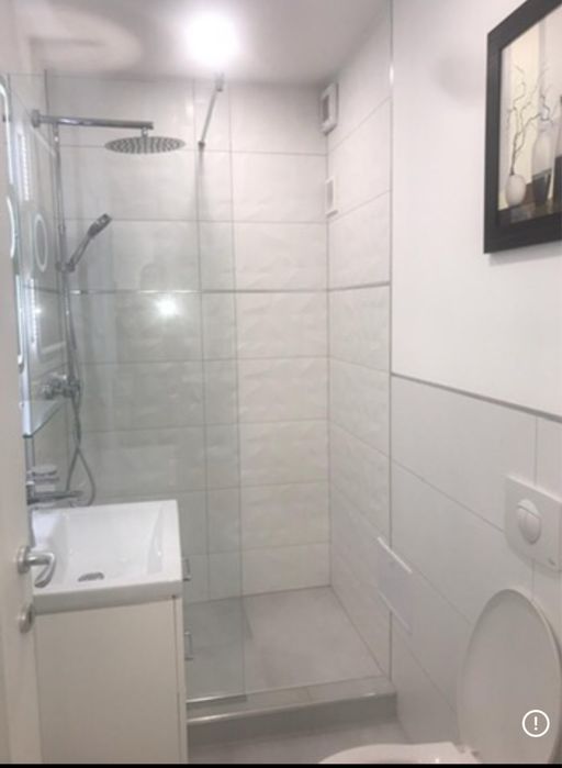 Inchiriez apartament cu 2 camere central str IC Bratianu