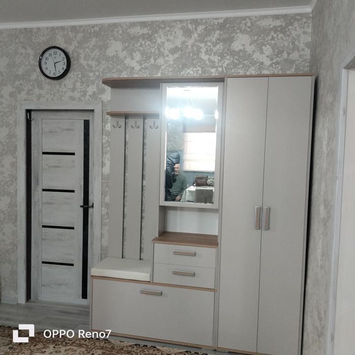 Сборка мебели и разборка