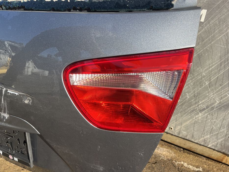 Капак,багажник,врата Seat Ibiza 2014г(комби)