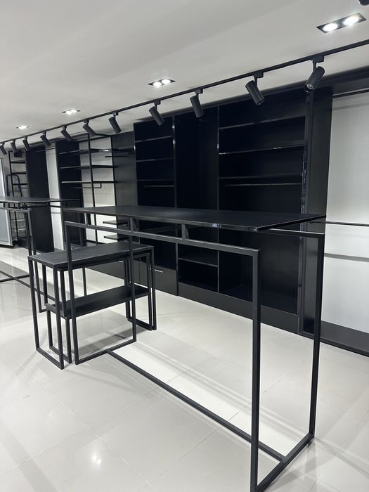 Продается торговое оборудование