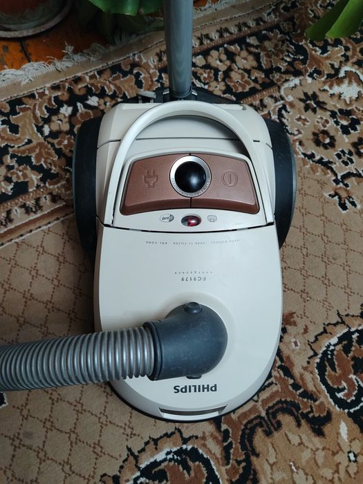 ФИЛИПС ручке управлением