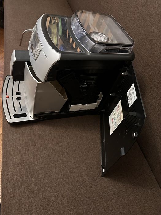 Espressor cafea automat Saeco Intelia