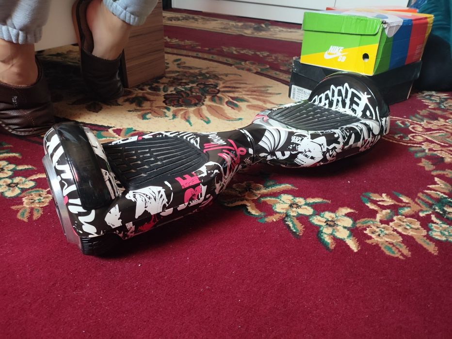 Продается героскутер