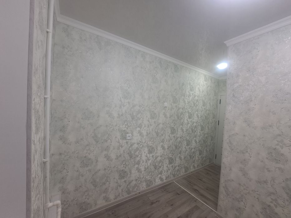 1 хонали уй сотилади. Янги ремонтдан чиққан.