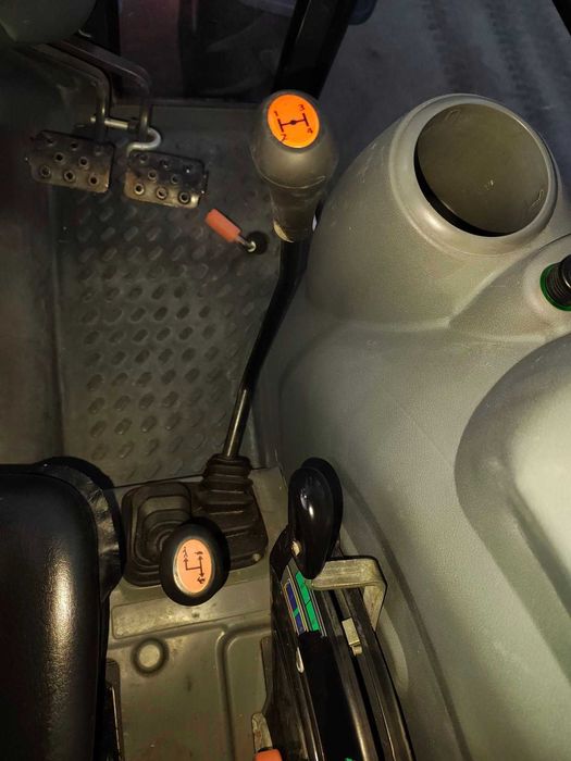 LANDINI Power Farm 100