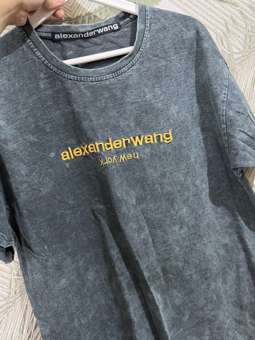 Разгрузка гардероба