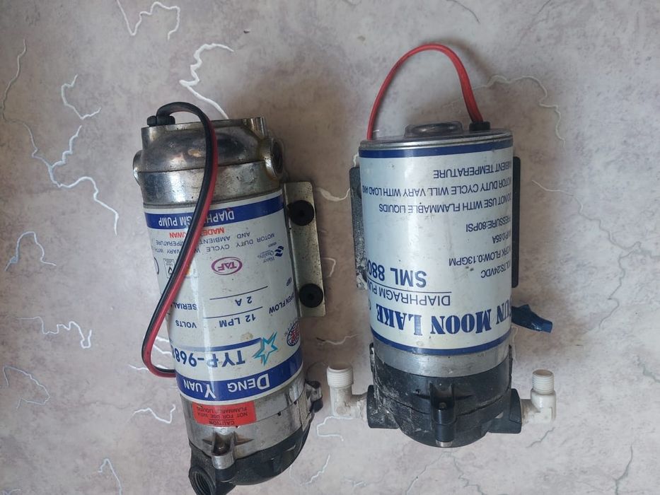 Продам насосы для фильтра