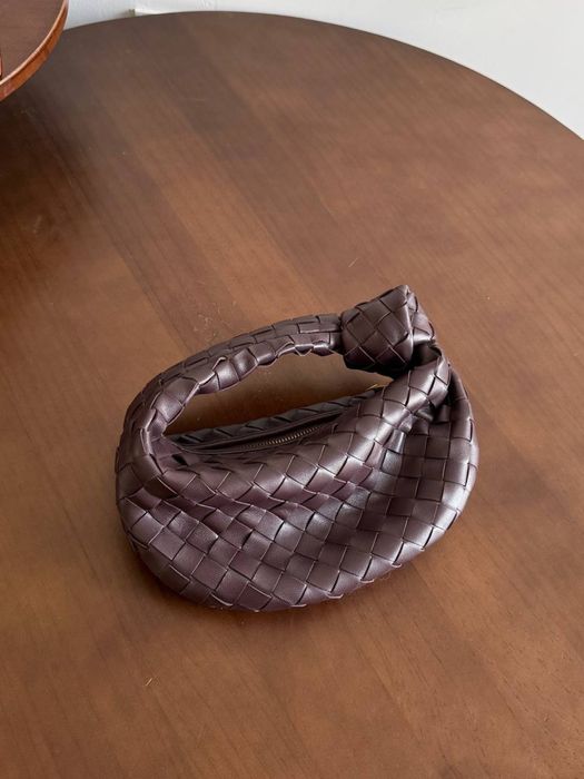 Geanta Bottega Veneta Jodie