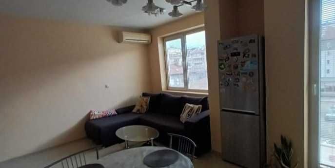 Продава се Двустаен апартамент в Варна, Завод Дружба - 54 кв.м за 1621 €/кв.м - Снимка #1