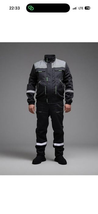 Спец.одежда оптом и в розницу